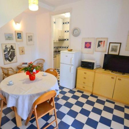 Danubio Appartement Bibione Buitenkant foto