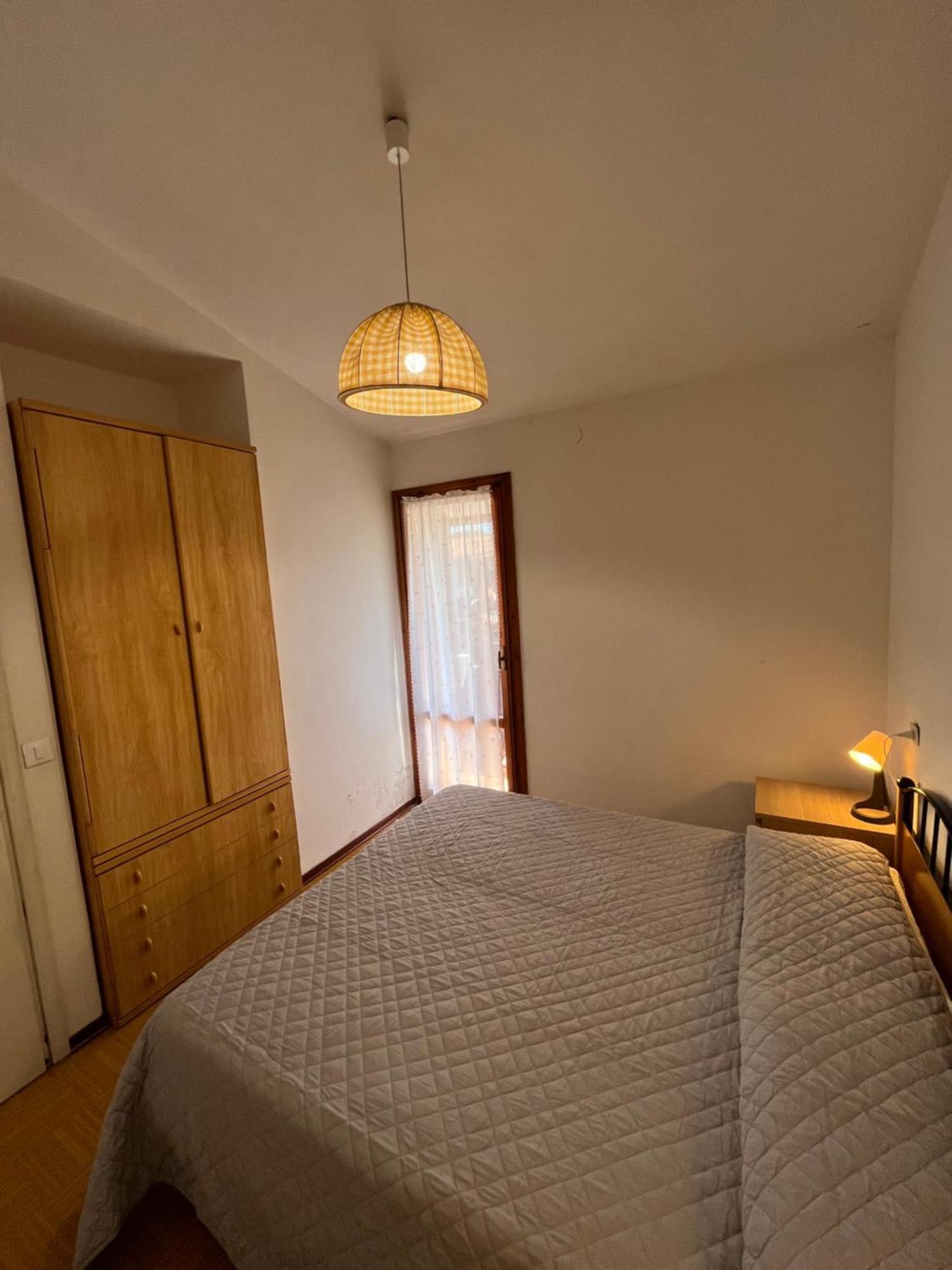 Danubio Appartement Bibione Buitenkant foto