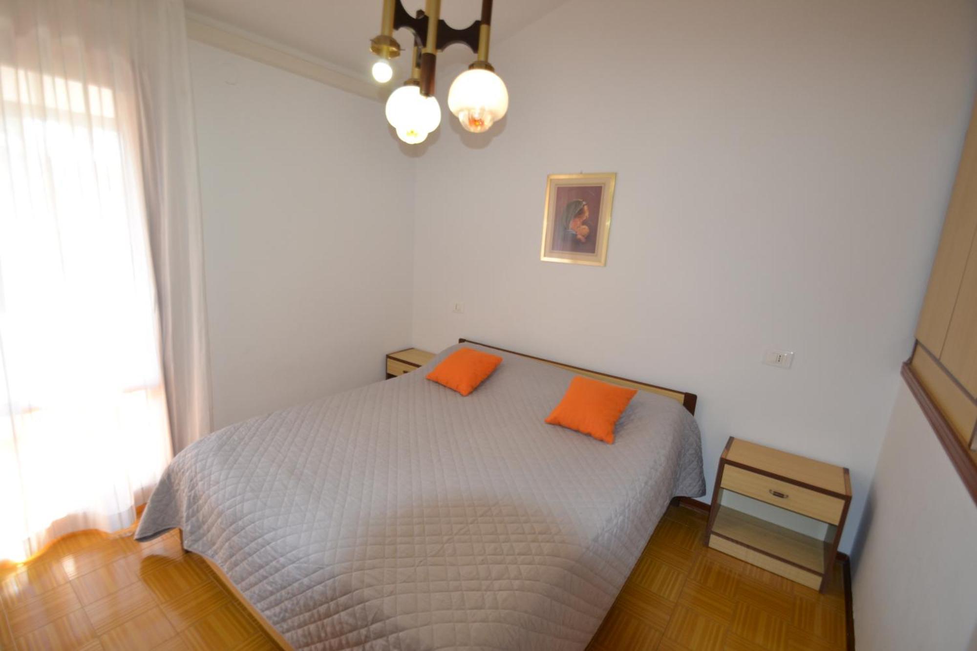 Danubio Appartement Bibione Buitenkant foto