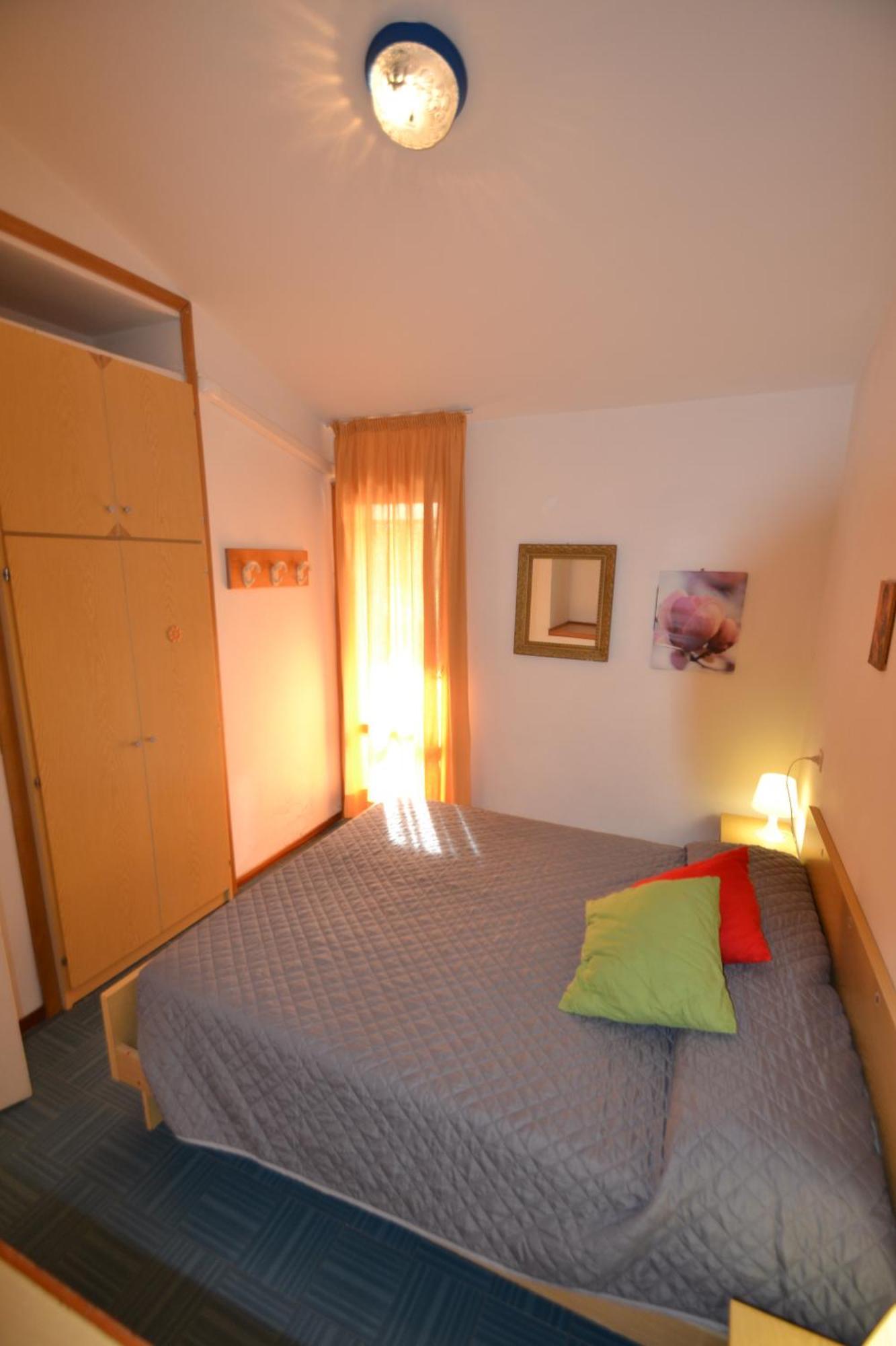 Danubio Appartement Bibione Buitenkant foto