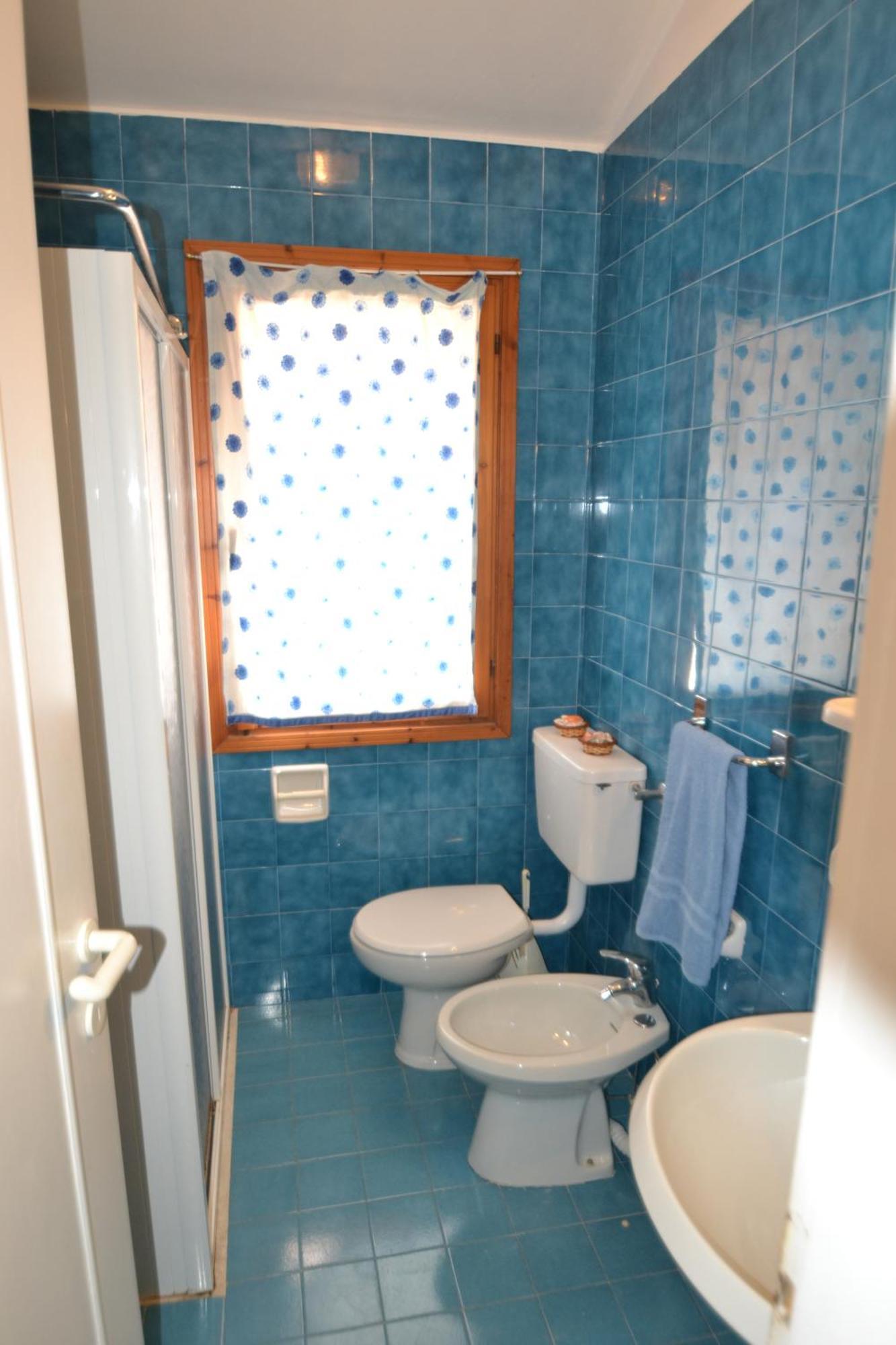 Danubio Appartement Bibione Buitenkant foto