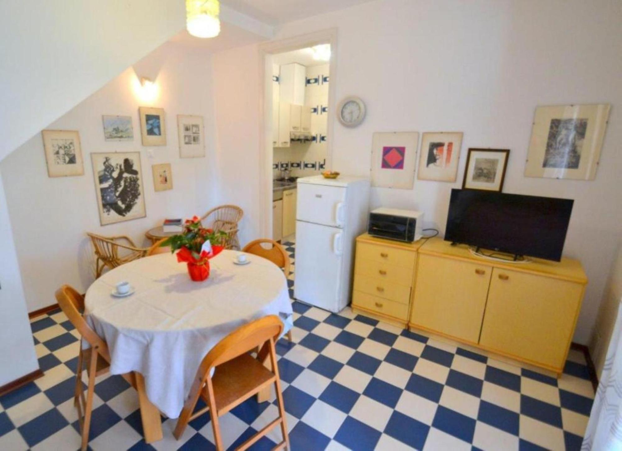 Danubio Appartement Bibione Buitenkant foto