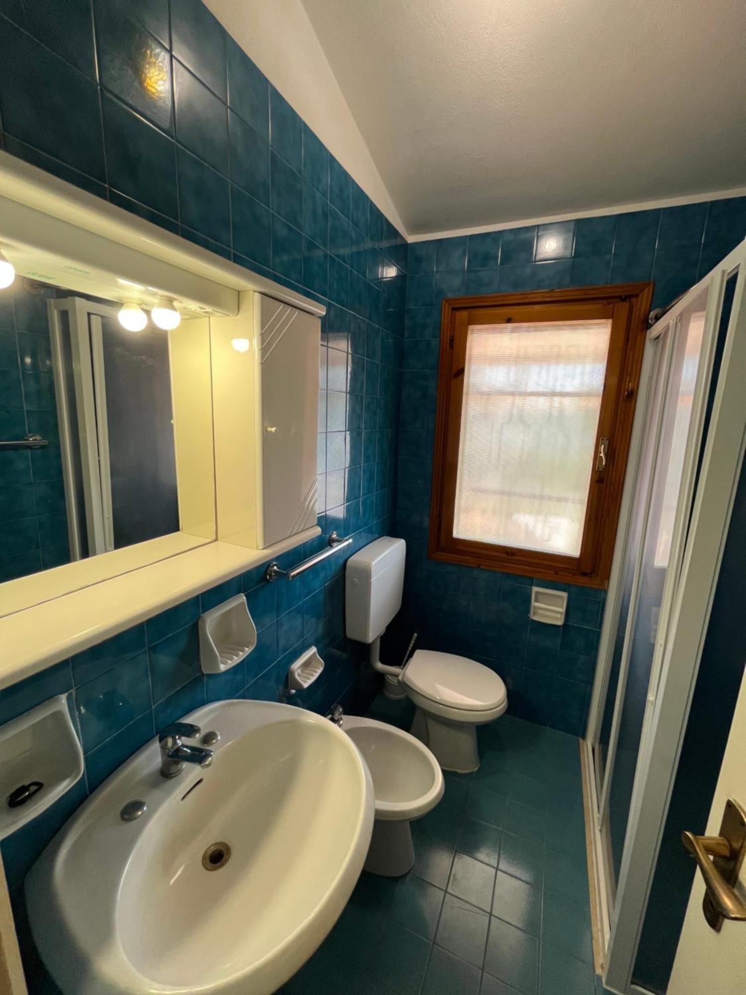 Danubio Appartement Bibione Buitenkant foto