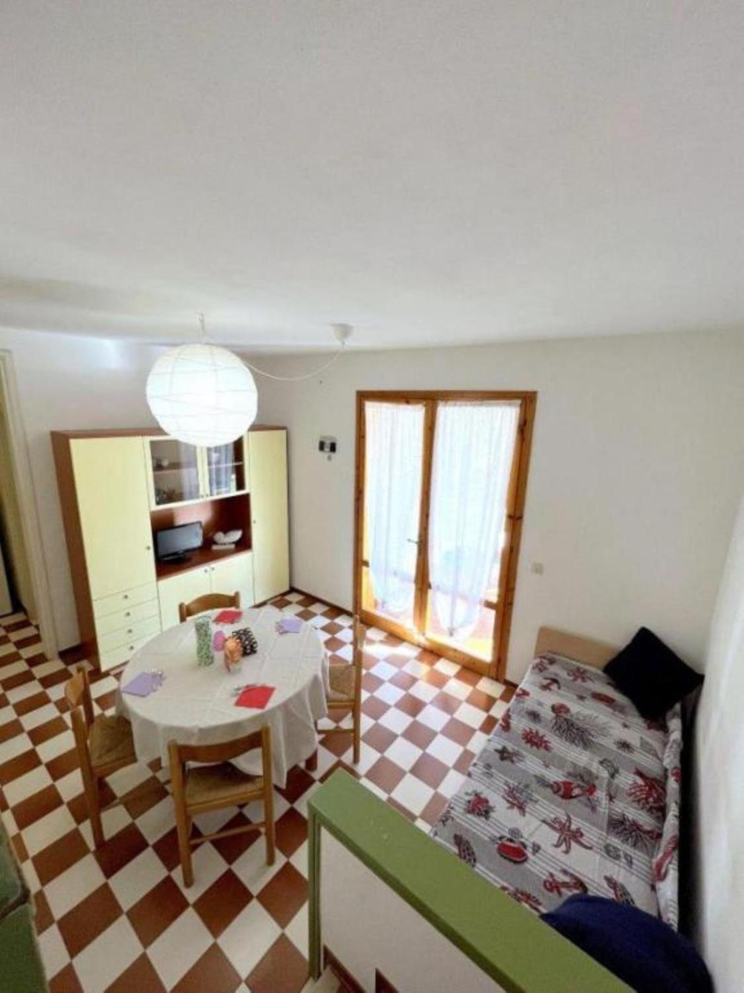 Danubio Appartement Bibione Buitenkant foto