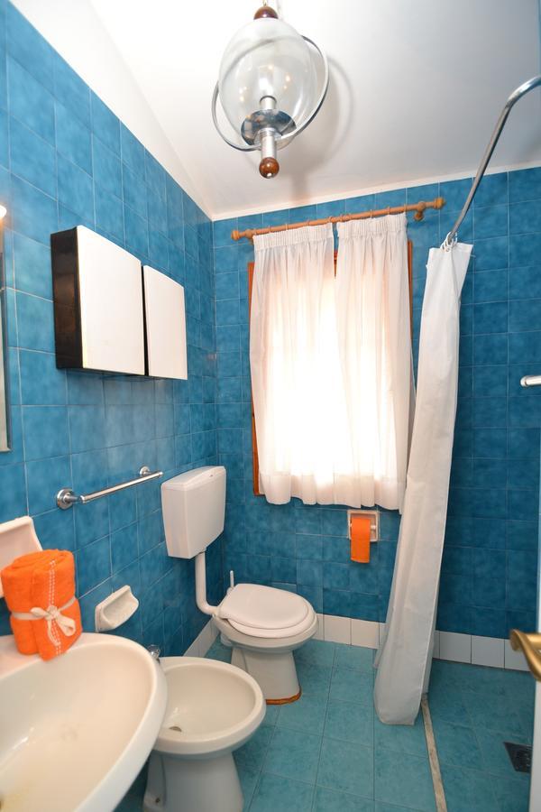 Danubio Appartement Bibione Buitenkant foto