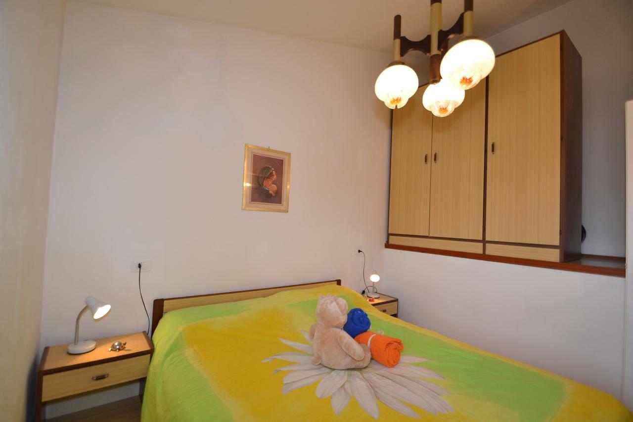Danubio Appartement Bibione Buitenkant foto